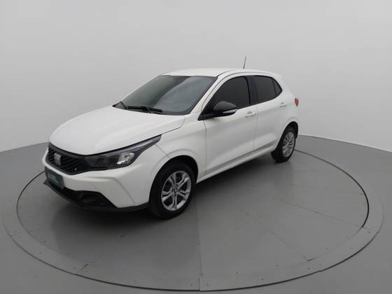 FIAT ARGO 1.0 FIREFLY FLEX DRIVE MANUAL FIAT ARGO 1.0 FIREFLY FLEX DRIVE MANUAL